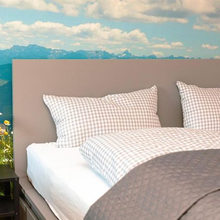 Exklusive Fewo Allgaeustern Steibis Mit Wlan Sauna Kamin Und Oberstaufen Plus Card المظهر الخارجي الصورة