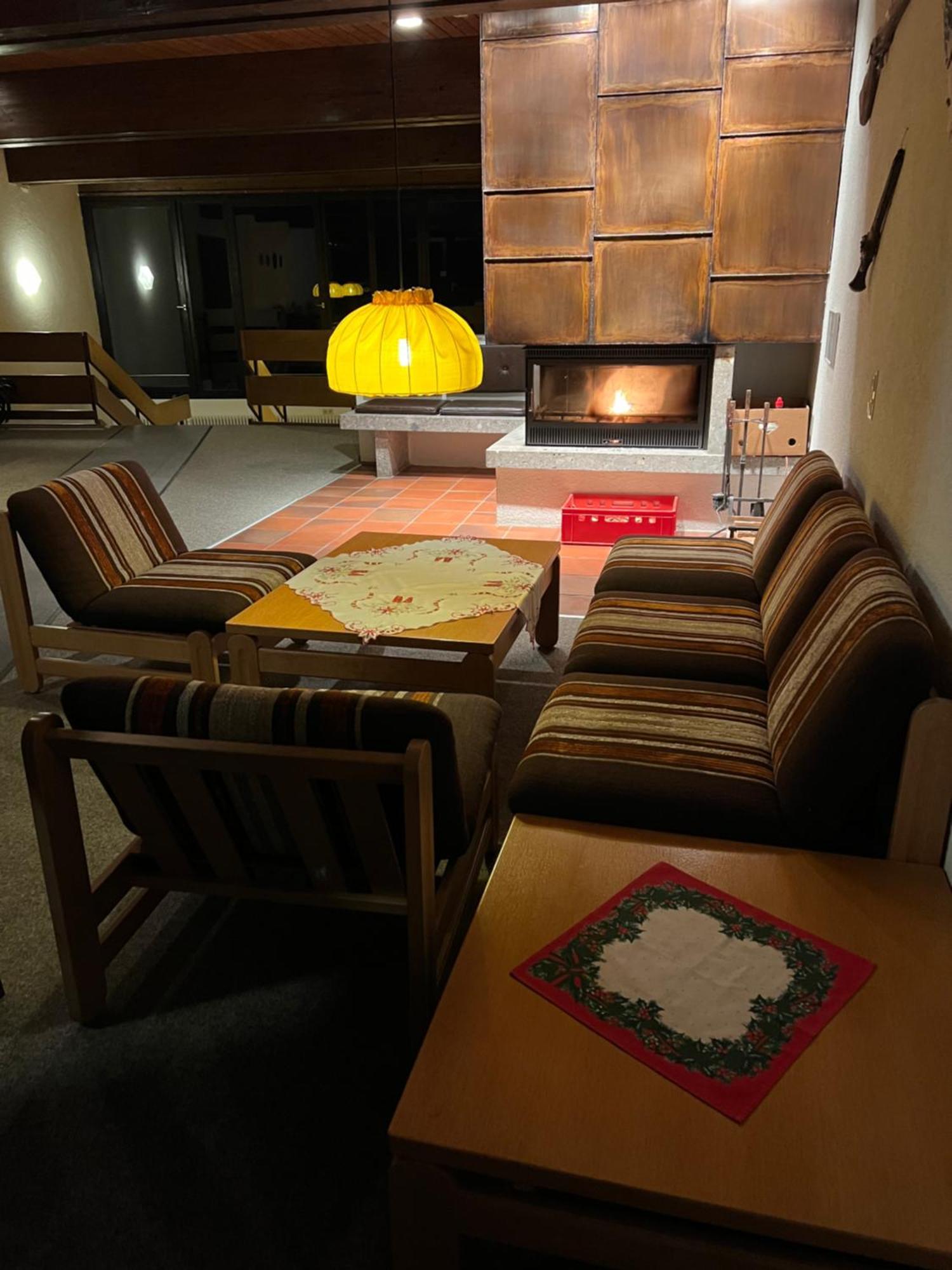 Exklusive Fewo Allgaeustern Steibis Mit Wlan Sauna Kamin Und Oberstaufen Plus Card المظهر الخارجي الصورة